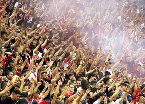 Câți spectatori vor fi la FCSB - Dinamo: „Pentru decembrie sunt cifre bune!” + Decizia finală pentru David Miculescu