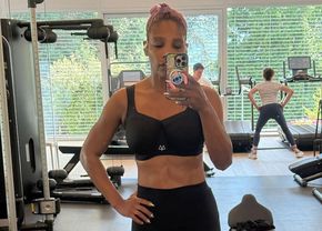 Serena Williams și-a șocat fanii cu transformarea fizică: „Asta nu este Serena” » Suspectată de urmăritori că a (…)