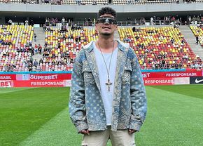 Florinel Coman e OUT: „Mulțumim pentru contribuție!”