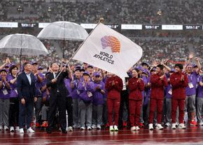 Situație incredibilă la ultimul audit al Federației Internaționale de Atletism: furt în valoare de peste 1,5 (…)