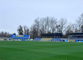 Un singur pas rămas, iar echipa din Superliga poate reveni pe propriul stadion » Când poate fi primul meci