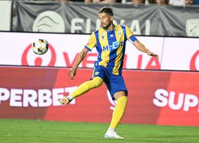 Gicu Grozav, anunț despre retragere după U Cluj - Petrolul: „Mi-ar plăcea”