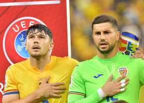 Mircea Lucescu pregătește o echipă de start total neașteptată pentru meciul cu Cipru » Din nou, fără jucători de la (…)