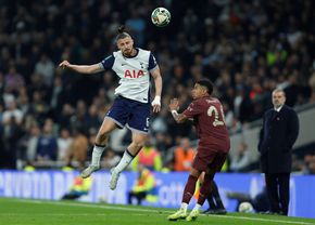 Tottenham a început negocierile cu Manchester City pentru Savinho