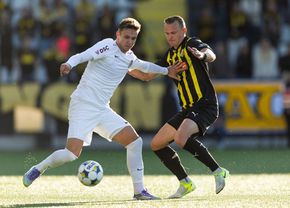 Anunț dinspre CFR Cluj: „De asta sunt supărat. Am fost acuzați”