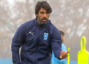 Mihai Rotaru a confirmat în direct noua mutare de la Craiova: „Va fi un plus pentru noi, pentru Coelho. De asta l-am (…)