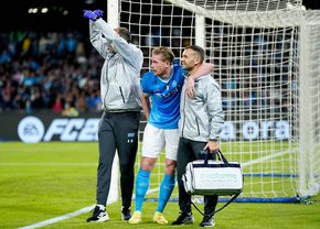 Veste tristă pentru Kevin De Bruyne » Poate să rateze și Campionatul Mondial?!