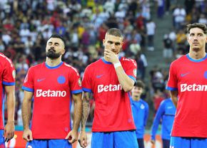 Reprezentantul FARE, raport către UEFA! FCSB e în pericol din cauza evenimentelor de la finalul meciului cu Aberdeen