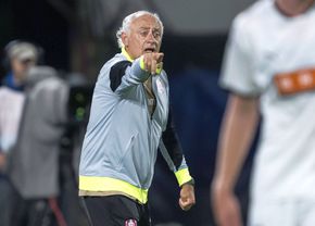 Andrea Mandorlini a avut o cerere pentru Gigi Becali: „Asta aș vrea să știu” » Ce spune de transferul lui Kurt Zouma (…)