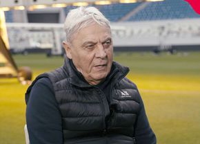 Surpriză » Sorin Cârțu a numit cele 6 echipe care vor fi în play-off-ul Superligii: „Spune ceva la fiecare partidă”
