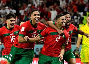 Știm și prima echipă din Africa calificată la Mondial! » Alte două naționale sunt aproape să meargă în America