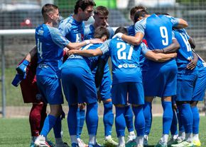 Nu-i de glumă cu andorranii! Unii au „înțepat-o” pe FCSB, alții au câștigat lejer în preliminariile Conference League