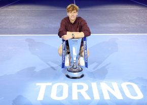 Sinner a ținut să-i transmită un mesaj rivalului, imediat după finala de vis de la Torino: „Incredibil!”