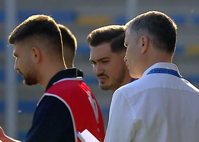 Încă un antrenor român în Emirate! În aprilie era pe banca echipei din Superliga și a plecat cu scandal