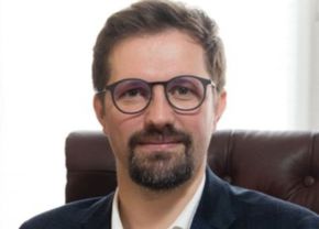 Șerban, fiul lui Valeriu Iftime, a fost numit consilier onorific al președintelui Nicușor Dan: „Aici nu am avut (…)