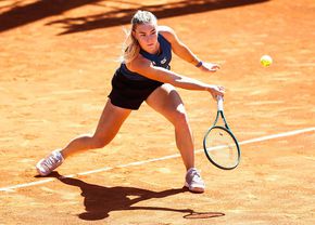 Încă o lovitură pentru tenisul din Rusia! Începând de marți reprezintă altă țară în circuitul WTA