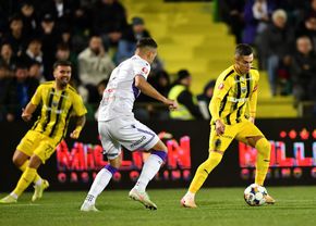 A „explodat” în direct după prestația modestă a „câinilor”: „Ce vrea Dinamo? Să prindă play-off-ul? Titlul? Cupele (…)