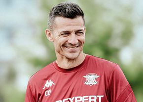 Costel Gâlcă i-a transmis un mesaj tranșant lui Dan Șucu: „De acești jucători mai am nevoie”