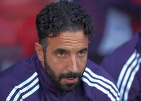 Ruben Amorim: „Uneori îmi urăsc jucătorii. Îmi vine să mă las de fotbal”