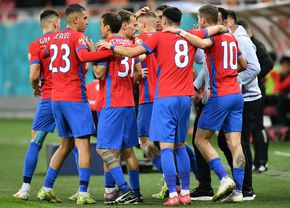 FCSB anunță că a dat lovitura cu un fotbalist » Excelent la un capitol, dar are și o problemă!