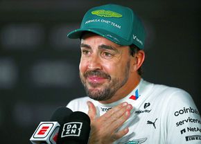 „Fernando Alonso ne-a dat un plic cu 1000 de euro și McLaren ne-a obligat să-l returnăm”