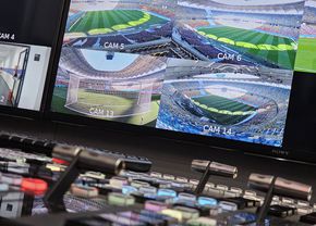 Cine transmite la TV FCSB - Bologna și Universitatea Craiova - FC Noah