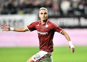 Cristi Manea a reacționat după eșecul din Cupa României cu FC Argeș: „Așa se întâmplă! Au prins curaj”