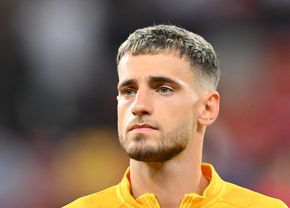 Vlad Dragomir, din nou decisiv pentru Pafos » Al doilea gol consecutiv în campionatul cipriot