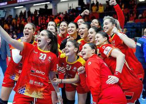 Cotele pentru câștigarea Campionatului Mondial de handbal feminin, prezentate în emisiunea Breaking Bets de azi! (…)