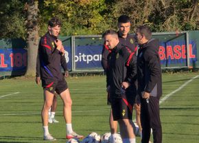 Ce știu ziariștii din „Țara Cantoanelor” despre jucătorii campioanei FCSB și disputa cu Steaua privind palmaresul (…)