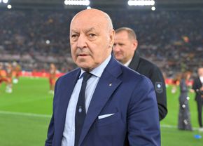 Chivu a pierdut derby-ul, dar șeful lui se laudă: „Moment istoric”