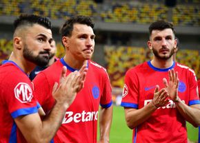 FCSB, sfătuită să renunțe la doi oameni de bază: „Nu mai pot! S-a terminat lucrarea, gata!”