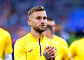Denis Drăguș și-a ales favorita: „Sper să câștige campionatul”