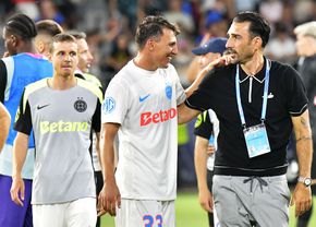 FCSB a trimis lotul oficial către UEFA » Un titular din Supercupă n-a prins lista de Liga Campionilor