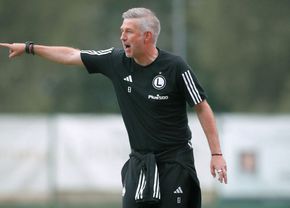 Transferul internaționalului român, cerut expres de Edi Iordănescu la Legia: „Nu e o ecuație ușoară”