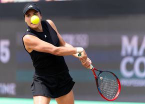 Gabriela Ruse – Madison Keys, duel în turul inaugural de la Wimbledon » Românca reușește un nou break