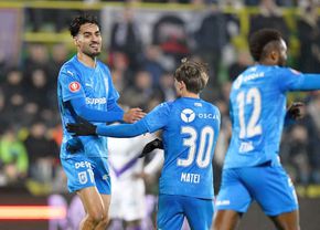 Ștefan Baiaram, dat peste cap de schimbarea antrenorului la Craiova: „E foarte dificil să ne dăm seama ce își dorește”