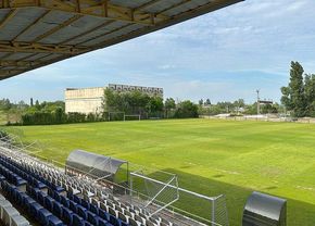 Vrei un stadion? Arena din România, scoasă la licitație: „Prețul este de nimic! Terenul are 1,5 hectare”