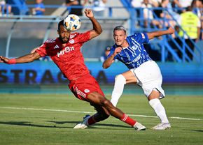 Farul, decimată înaintea meciului cu FCSB! 8 jucători sunt OUT