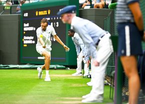 Revoltă la Wimbledon, după decizia care schimbă 148 de ani de istorie: „Scoatem umanitatea din tenis! Ce se întâmplă (…)