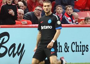 Daniel Bîrligea, revoltat după Aberdeen – FCSB: „Să facă UEFA anchetă!”