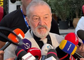 Singurul fotbalist pe care Gigi Becali l-ar mai lua vara asta la FCSB: „Tu ești titular în toate meciurile. Ușa e (…)