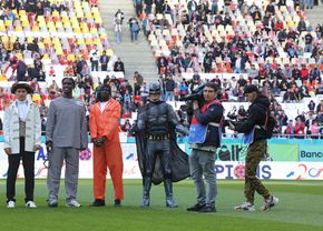 Fotbalistul de la FCSB a refuzat echipele din Superliga și s-a decis unde vrea să joace