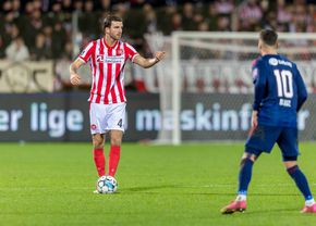 Rapid și-a prezentat oficial al doilea transfer al verii: „Avem olandez zburător!”