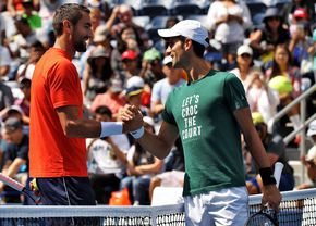 Campion de Grand Slam în era Big 3, actual veteran la 37 de ani: „Nu mă văd jucând în circuitul Challenger, vreau în (…)