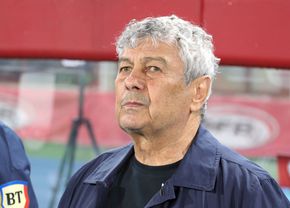 Are 74 de selecții la națională și îl somează pe Lucescu: „Să rămână și la baraj!”