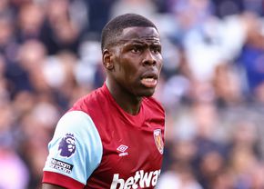 Ultimele detalii despre transferul lui Zouma la CFR Cluj: „Nu pot să ascund asta, finanțatorul se ocupă special”