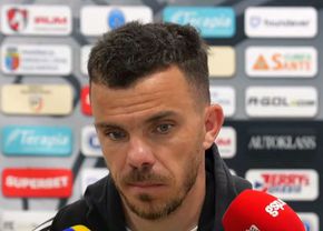 „Am făcut ce nu trebuia să facem” » Dan Nistor a dezvăluit ce s-a întâmplat în vestiar după eșecul cu Dinamo: „A (…)