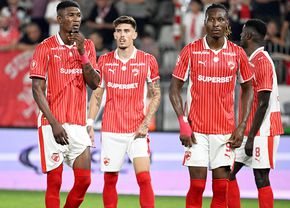 „Legea Novak” prinde în ofsaid TREI echipe! Cele mai afectate cluburi din Superliga