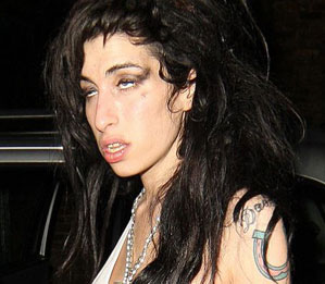 Amy Winehouse